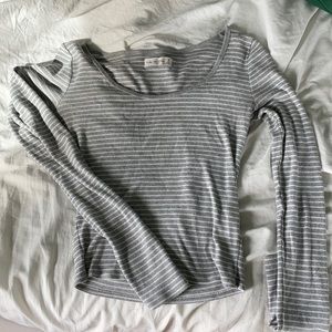 Abercrombie and Fitch Top